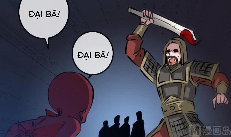 Kiếp Thiên Vận 209 trang 38