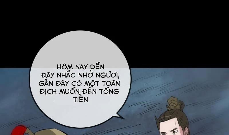 Kiếp Thiên Vận 209 trang 6