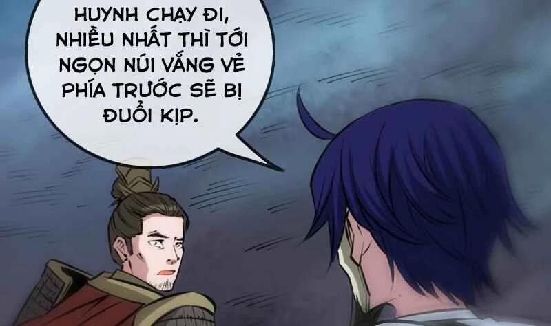 Kiếp Thiên Vận 210 trang 19