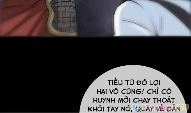 Kiếp Thiên Vận 210 trang 20