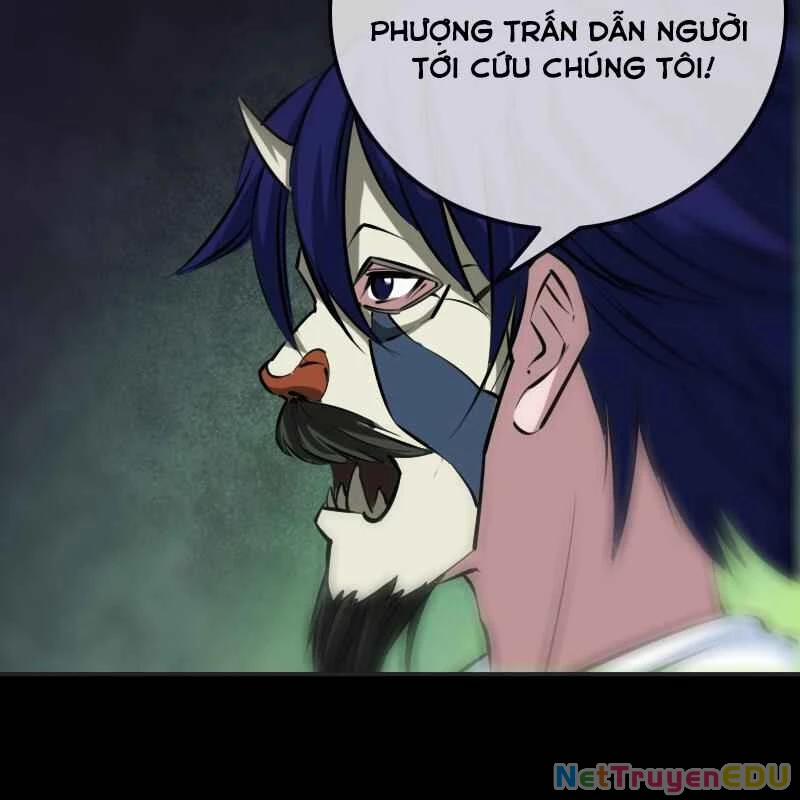 Kiếp Thiên Vận 210 trang 21