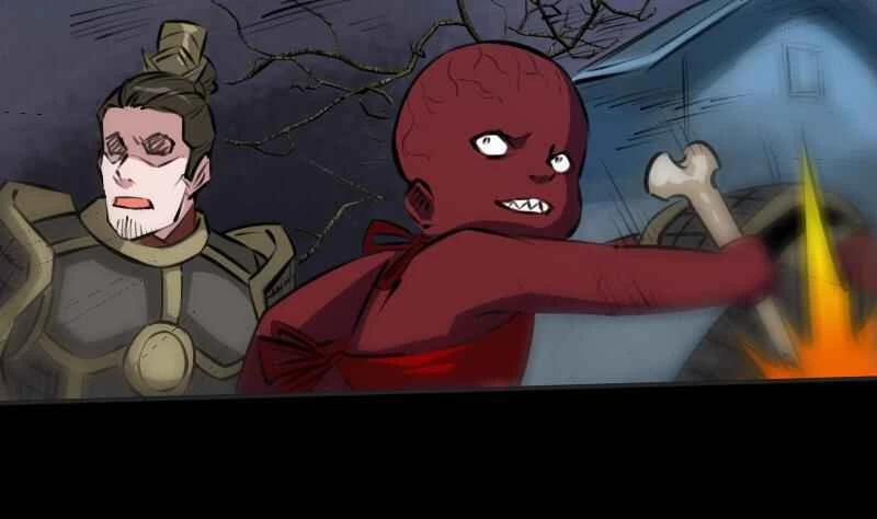 Kiếp Thiên Vận 210 trang 48