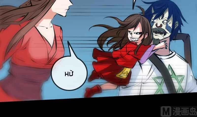 Kiếp Thiên Vận 211 trang 35