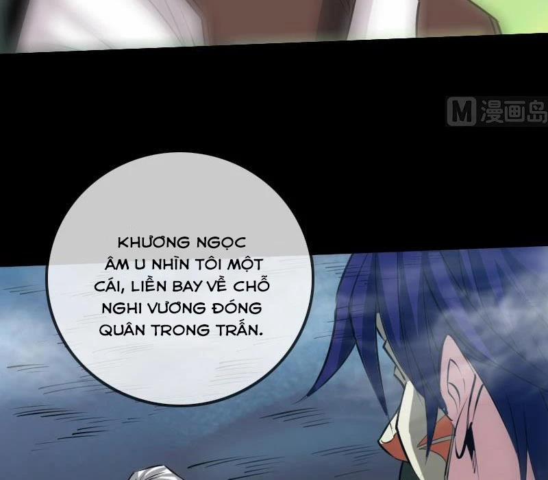 Kiếp Thiên Vận 212 trang 18