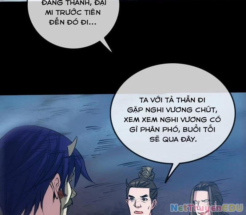 Kiếp Thiên Vận 212 trang 21