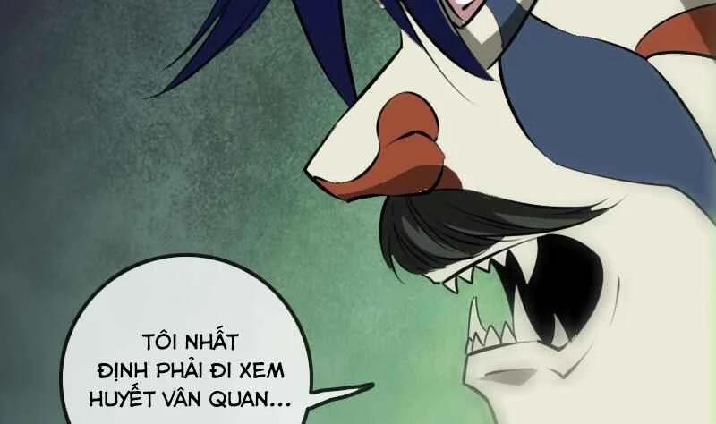 Kiếp Thiên Vận 213 trang 19