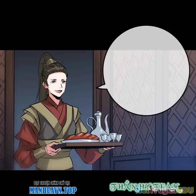 Kiếp Thiên Vận 213 trang 25