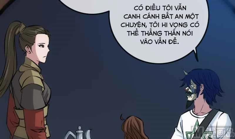 Kiếp Thiên Vận 213 trang 32