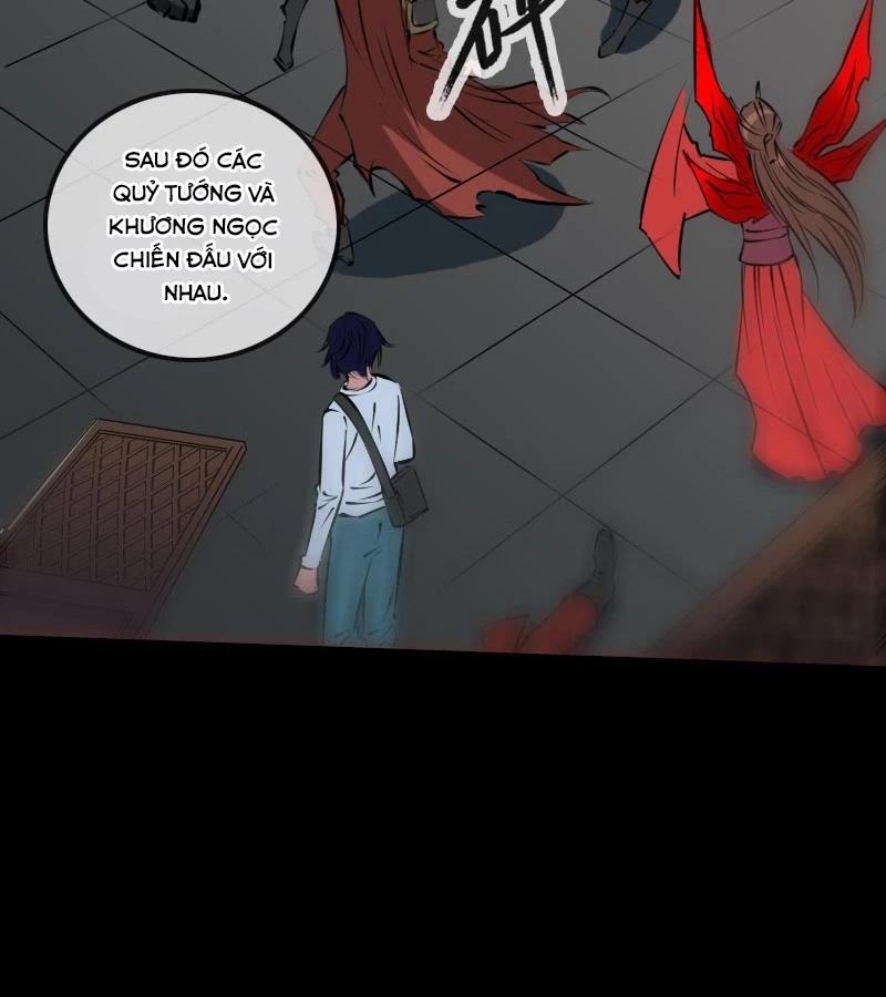 Kiếp Thiên Vận 214 trang 17