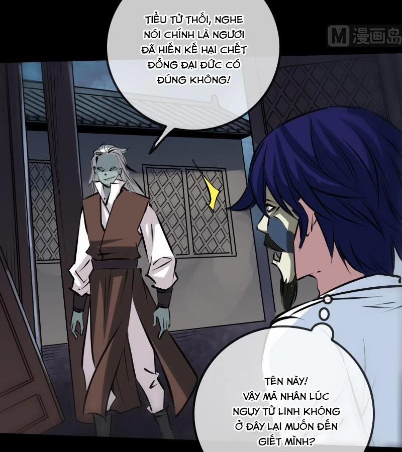 Kiếp Thiên Vận 214 trang 2