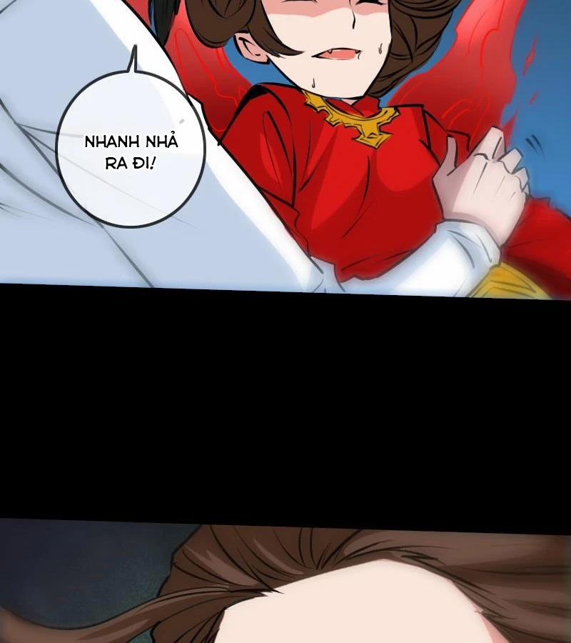 Kiếp Thiên Vận 214 trang 27