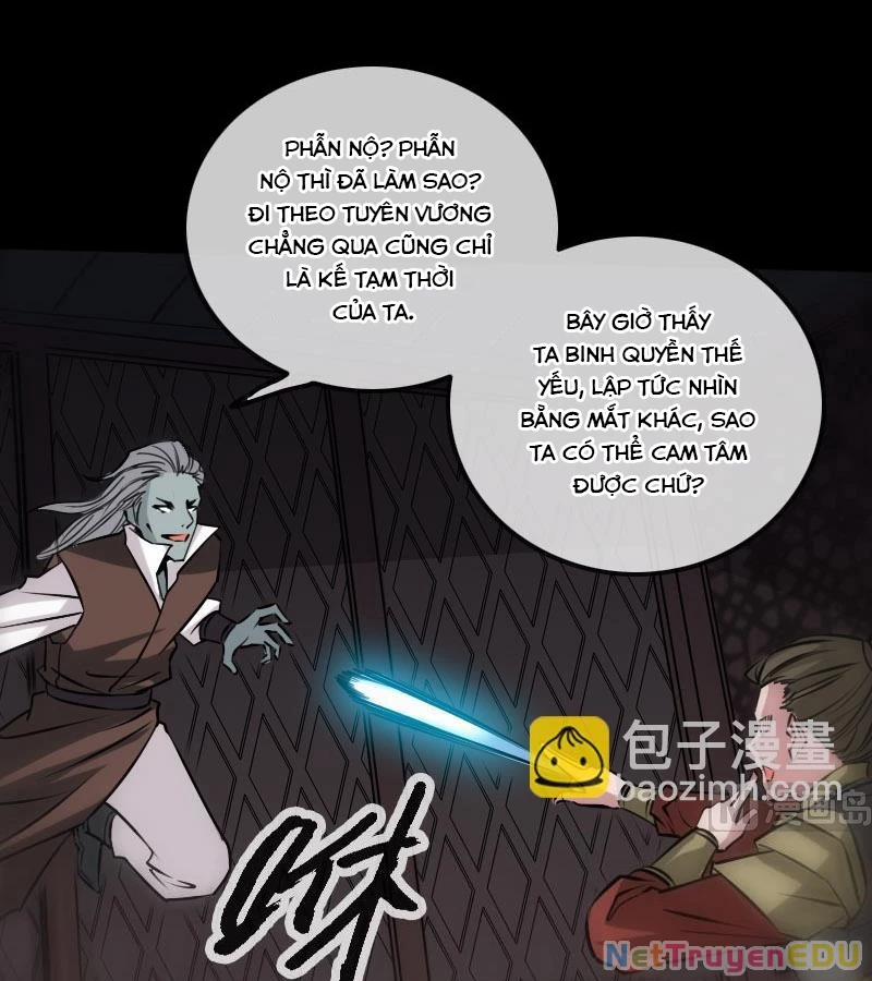 Kiếp Thiên Vận 214 trang 6