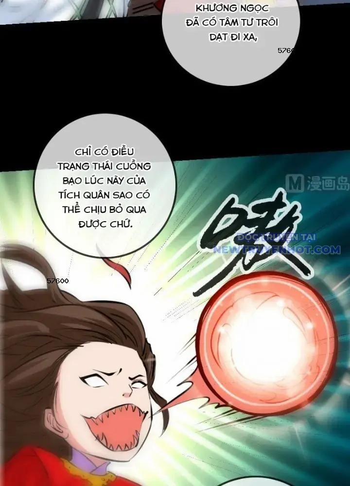 Kiếp Thiên Vận 215 trang 15