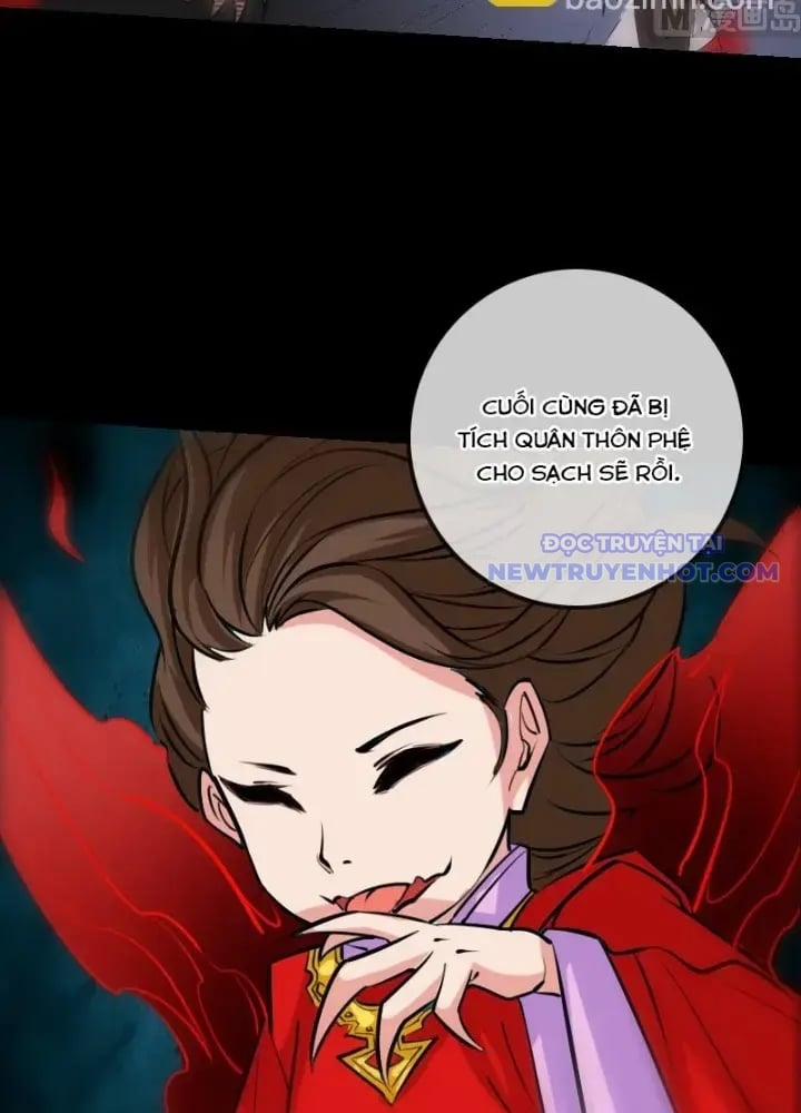 Kiếp Thiên Vận 215 trang 37