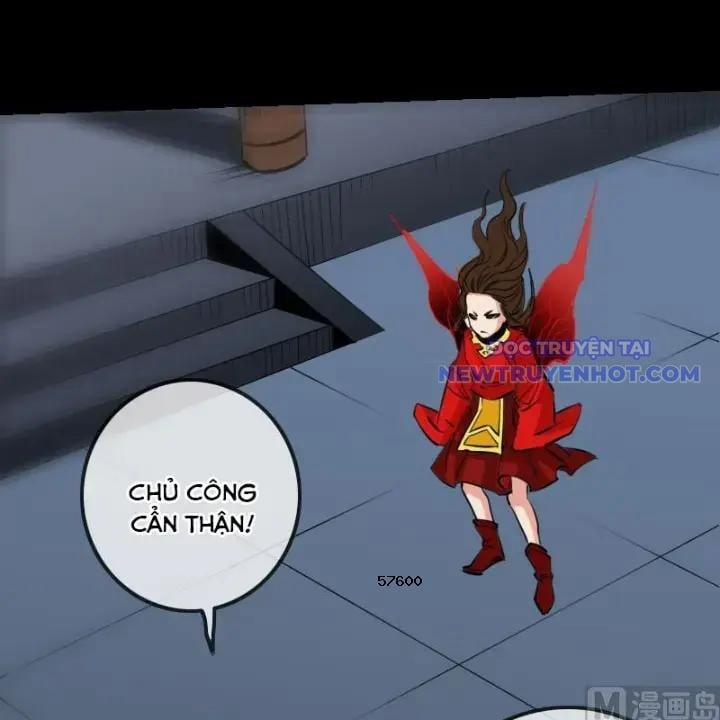 Kiếp Thiên Vận 216 trang 14