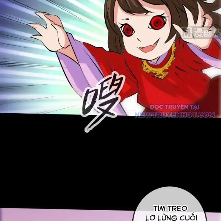 Kiếp Thiên Vận 216 trang 21