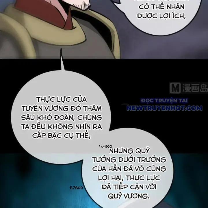 Kiếp Thiên Vận 217 trang 11