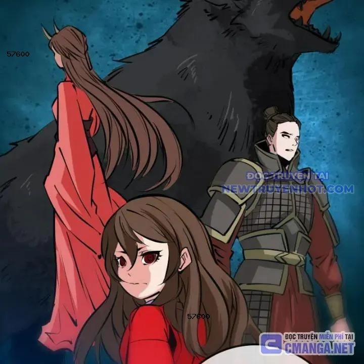 Kiếp Thiên Vận 217 trang 19