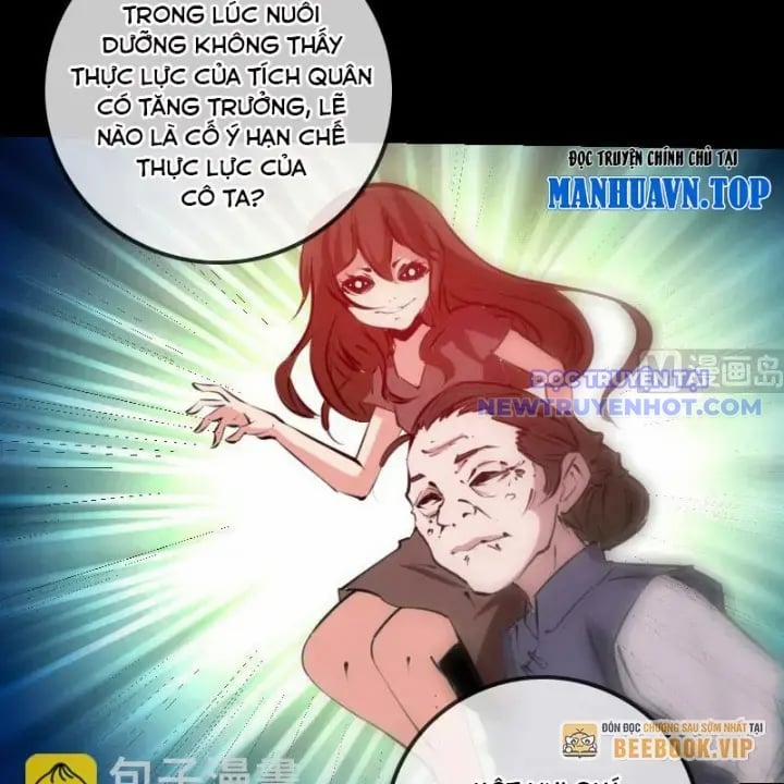 Kiếp Thiên Vận 217 trang 22