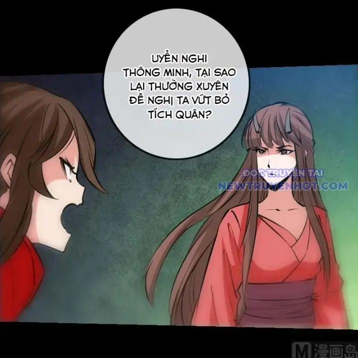 Kiếp Thiên Vận 217 trang 24