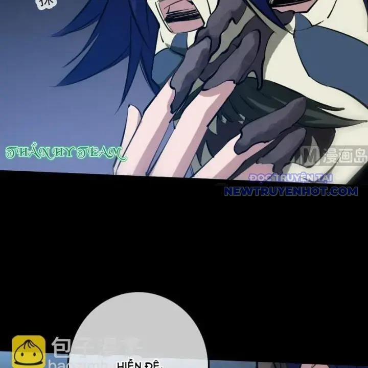 Kiếp Thiên Vận 218 trang 11