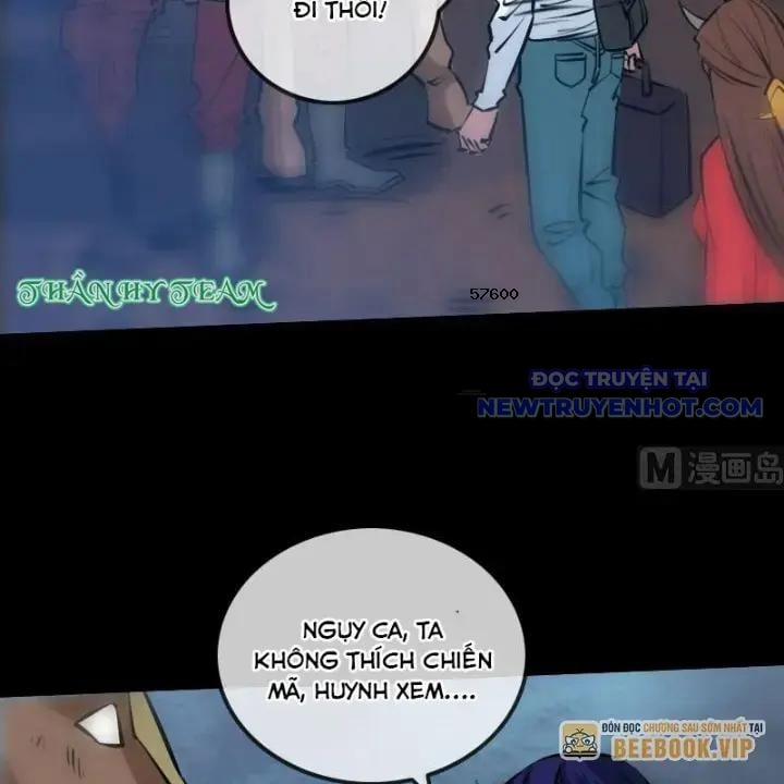 Kiếp Thiên Vận 218 trang 16