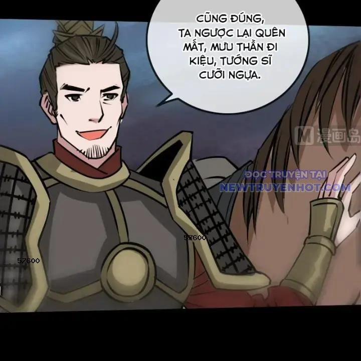 Kiếp Thiên Vận 218 trang 18