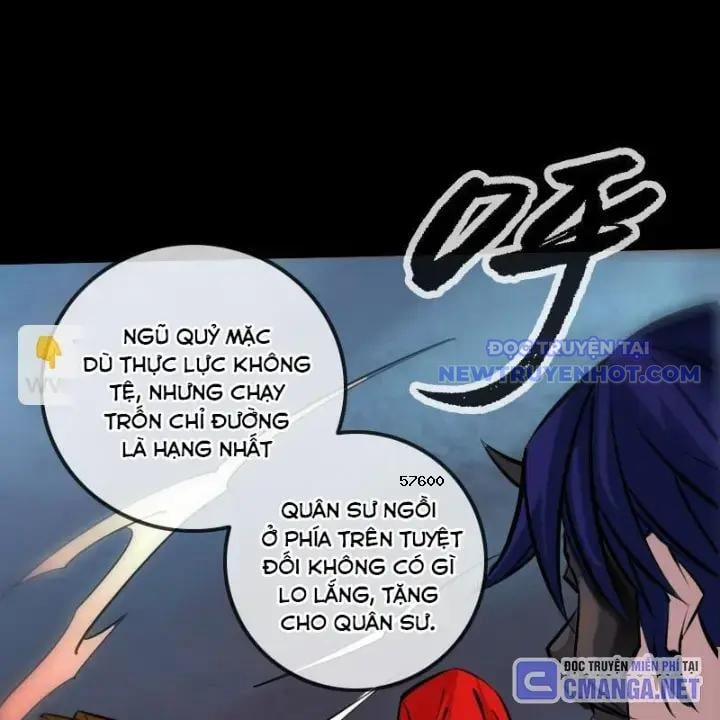 Kiếp Thiên Vận 218 trang 19