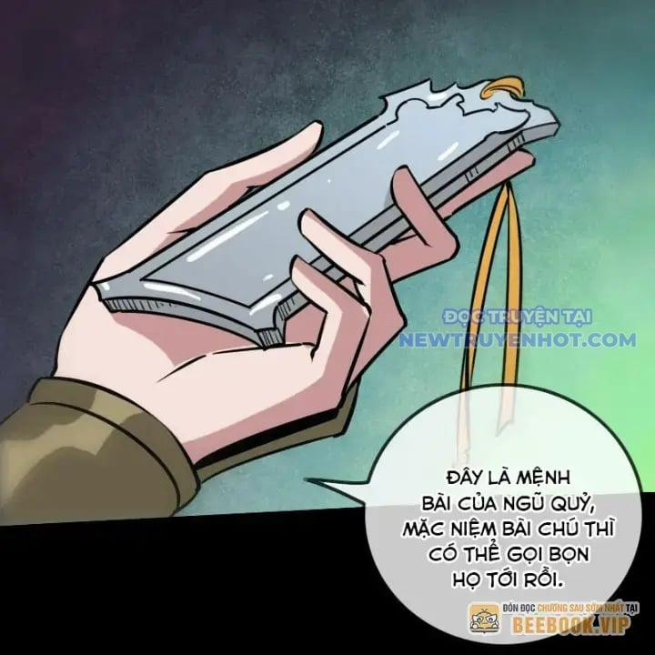 Kiếp Thiên Vận 218 trang 25