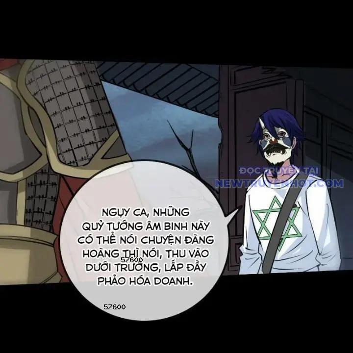 Kiếp Thiên Vận 218 trang 3