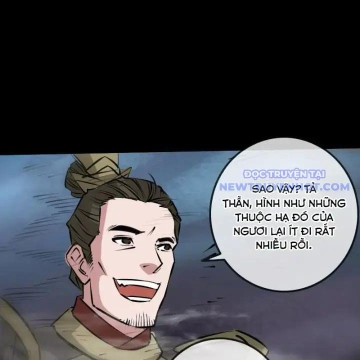 Kiếp Thiên Vận 218 trang 32