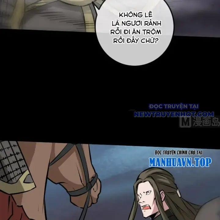 Kiếp Thiên Vận 218 trang 33