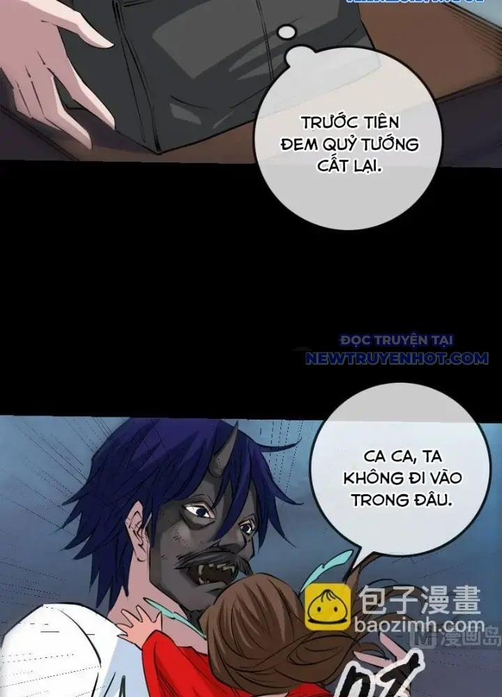 Kiếp Thiên Vận 219 trang 23