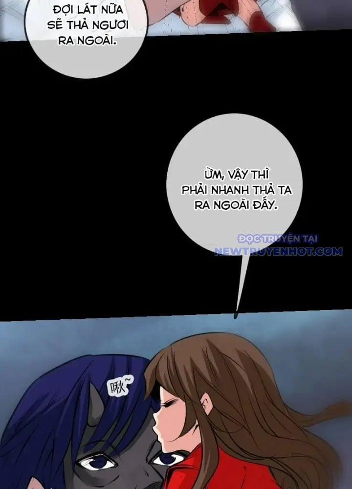 Kiếp Thiên Vận 219 trang 25