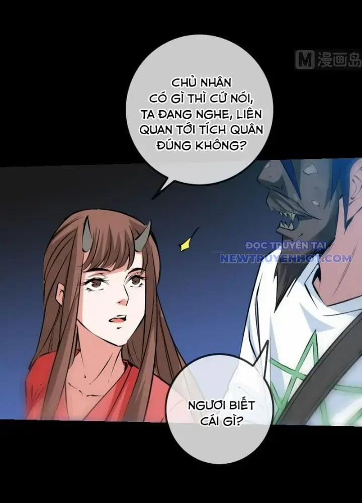 Kiếp Thiên Vận 219 trang 29