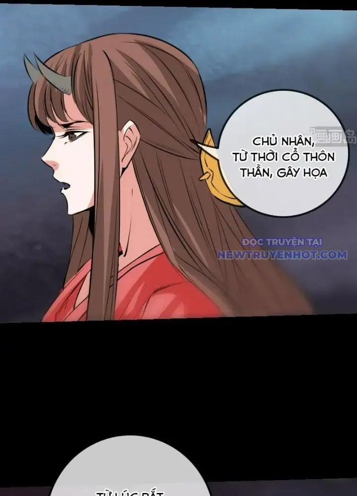 Kiếp Thiên Vận 219 trang 31