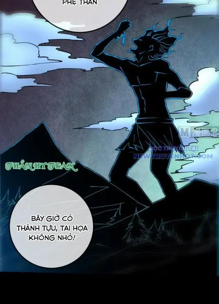 Kiếp Thiên Vận 219 trang 33