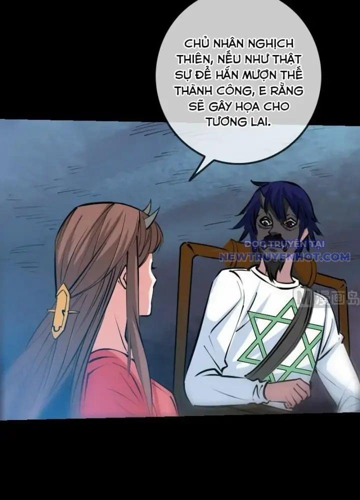 Kiếp Thiên Vận 219 trang 35