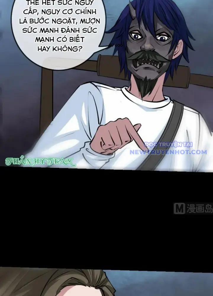 Kiếp Thiên Vận 219 trang 9
