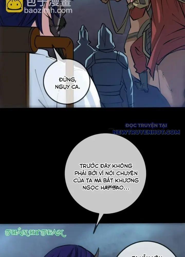 Kiếp Thiên Vận 220 trang 15