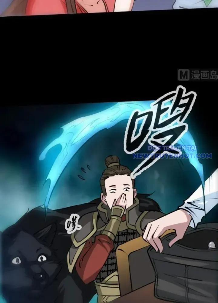 Kiếp Thiên Vận 220 trang 3