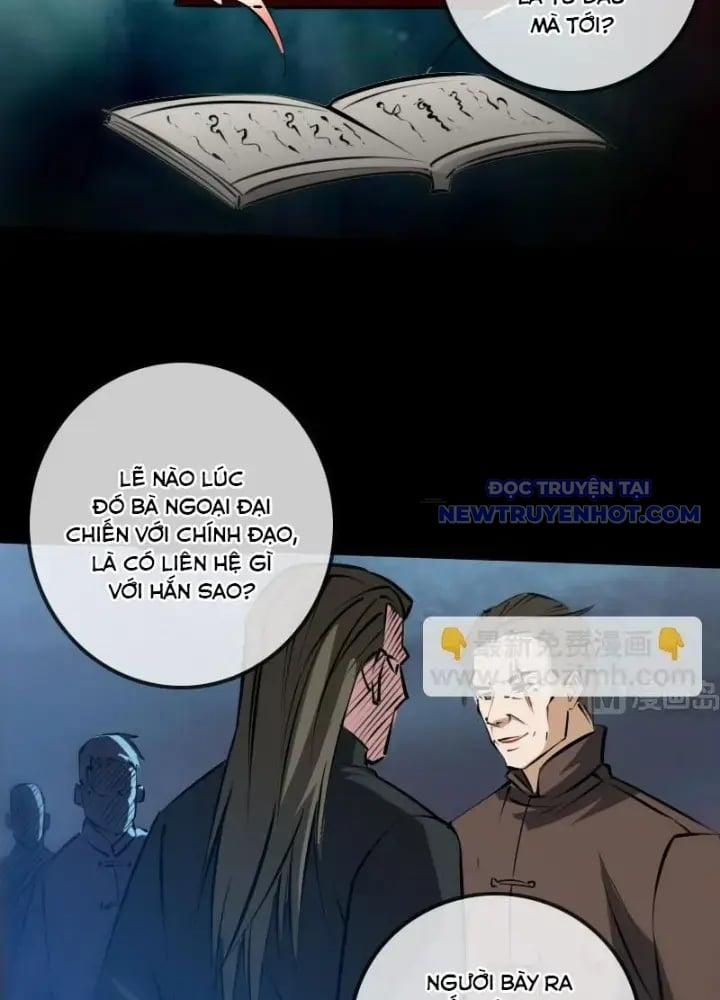 Kiếp Thiên Vận 220 trang 31