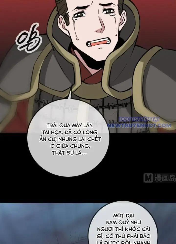 Kiếp Thiên Vận 220 trang 9