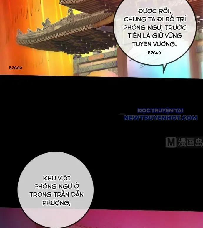 Kiếp Thiên Vận 221 trang 10