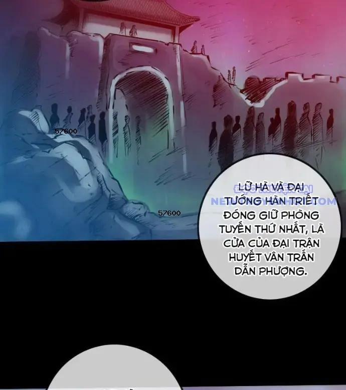 Kiếp Thiên Vận 221 trang 11