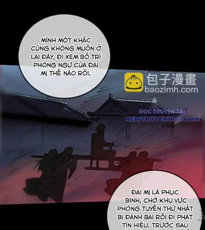 Kiếp Thiên Vận 221 trang 16