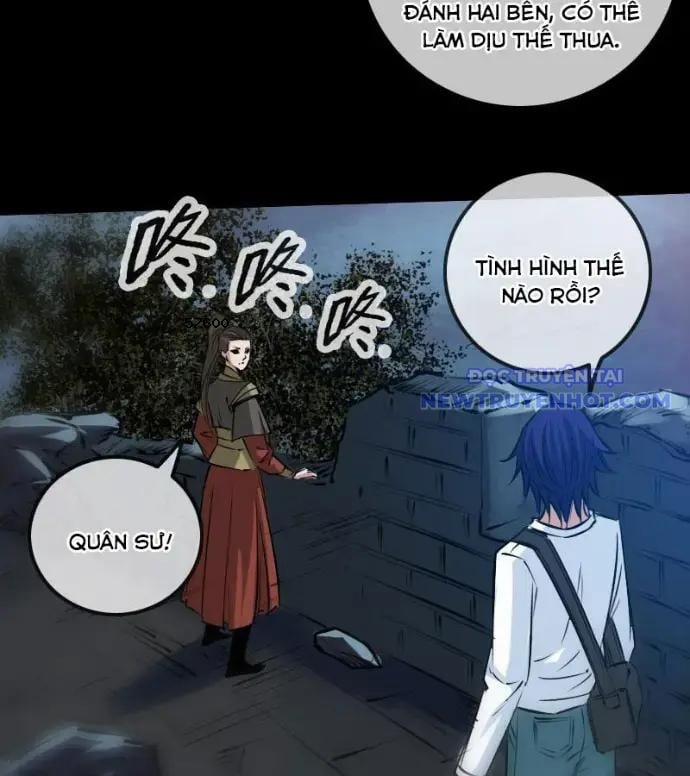 Kiếp Thiên Vận 221 trang 17