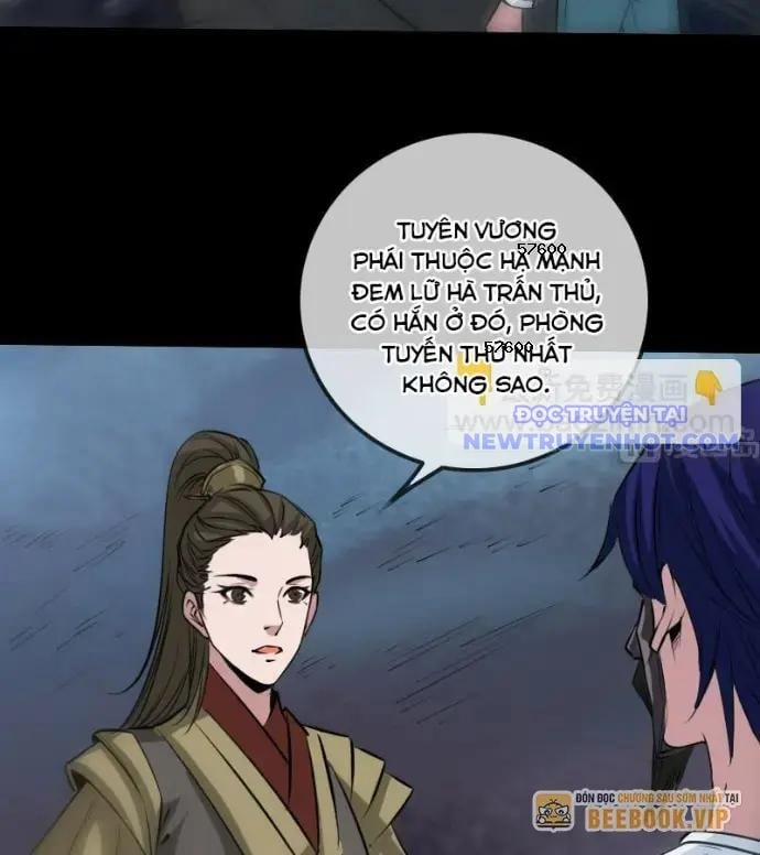 Kiếp Thiên Vận 221 trang 18