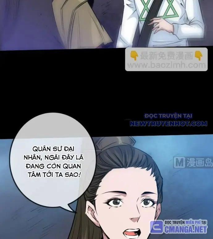 Kiếp Thiên Vận 221 trang 21