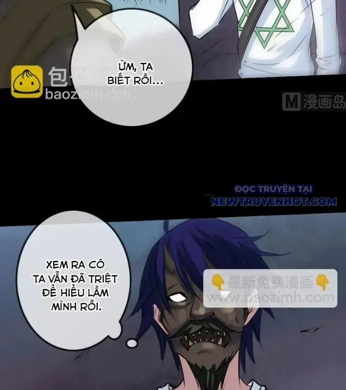 Kiếp Thiên Vận 221 trang 23